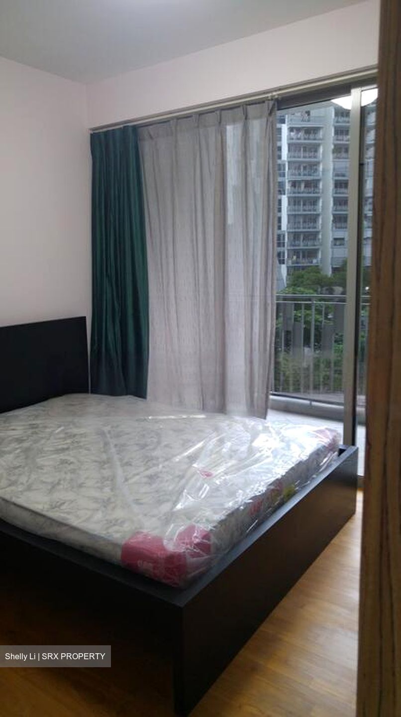 Flo Residence (D19), Condominium #470348001